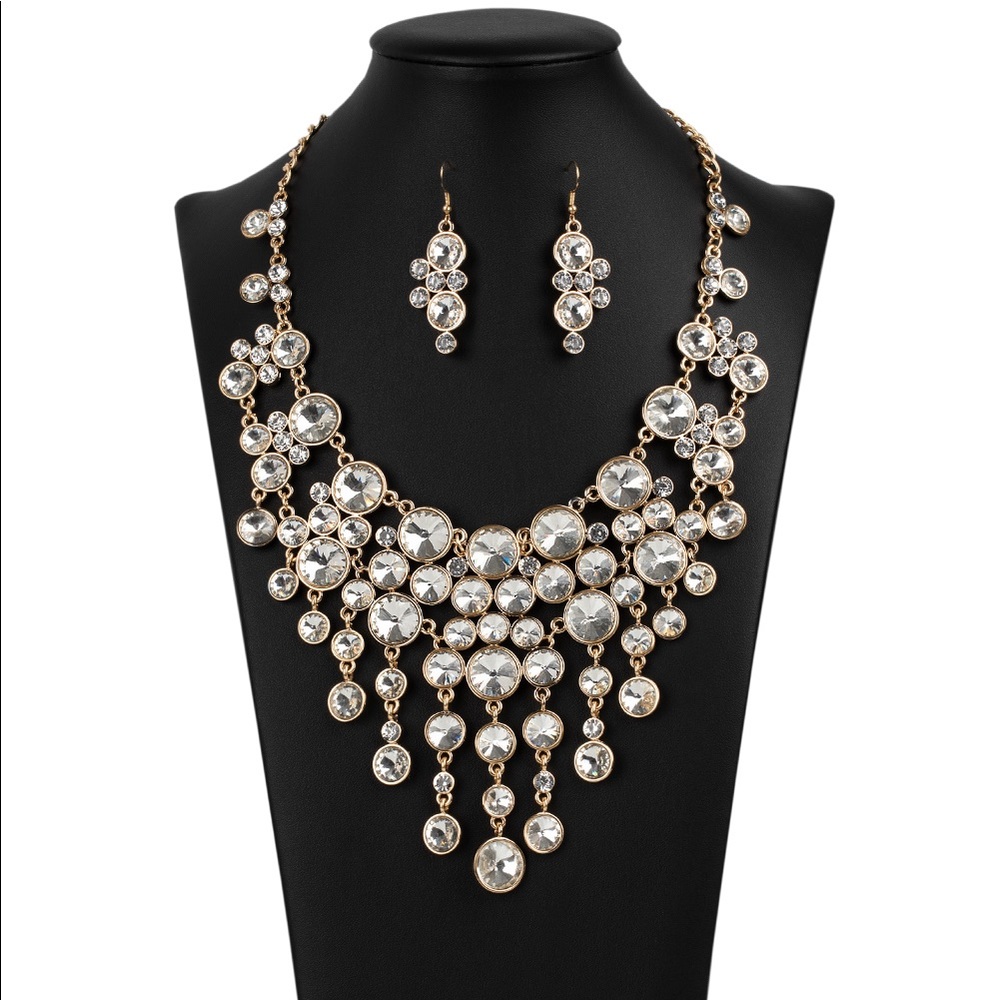 2020 Paparazzi Z Collection Necklace